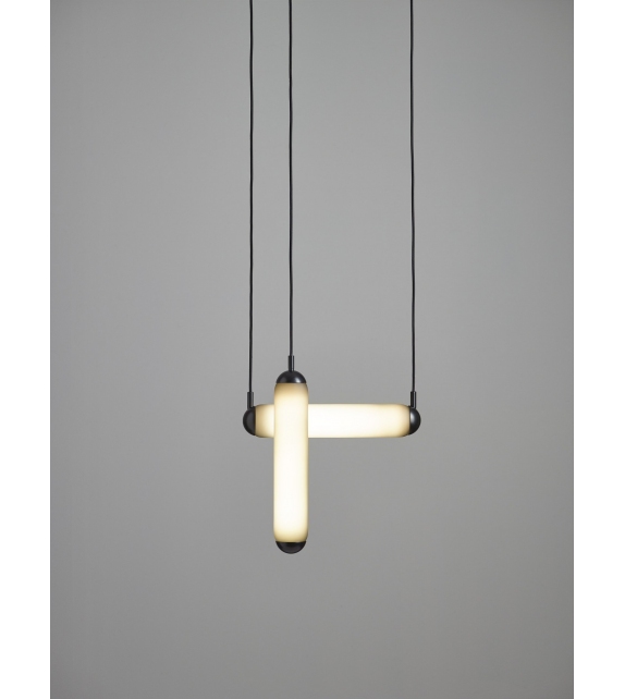 Knot Brokis Suspension