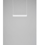 Puro Solo Horizontal Brokis Pendant Lamp