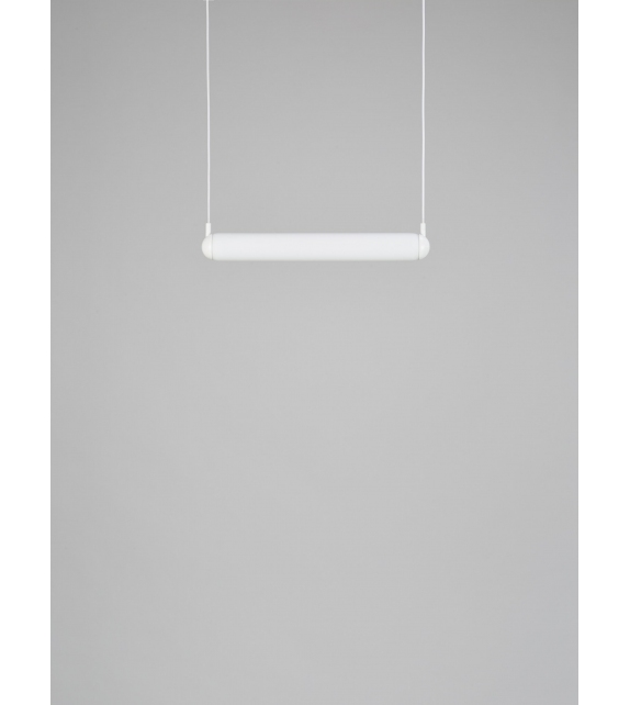Puro Solo Horizontal Brokis Pendant Lamp