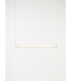 Puro Solo Horizontal Brokis Pendant Lamp