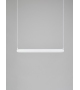 Puro Solo Horizontal Brokis Pendant Lamp
