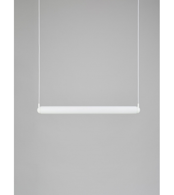 Puro Solo Horizontal Brokis Pendant Lamp