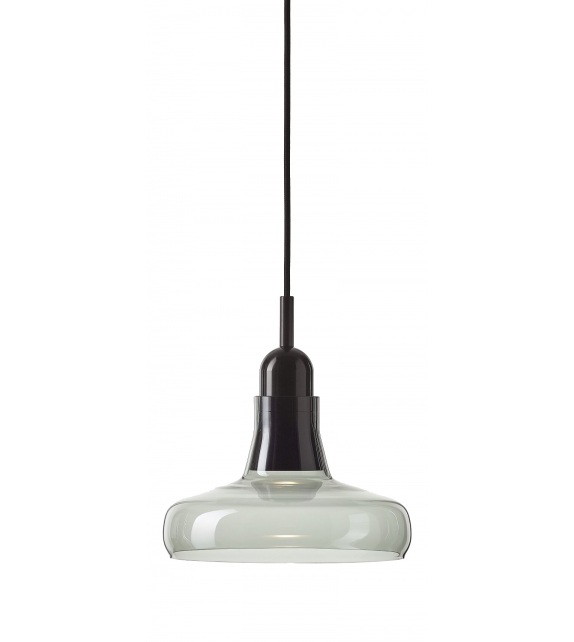 Shadows Solo Exterior Pendelleuchte Brokis