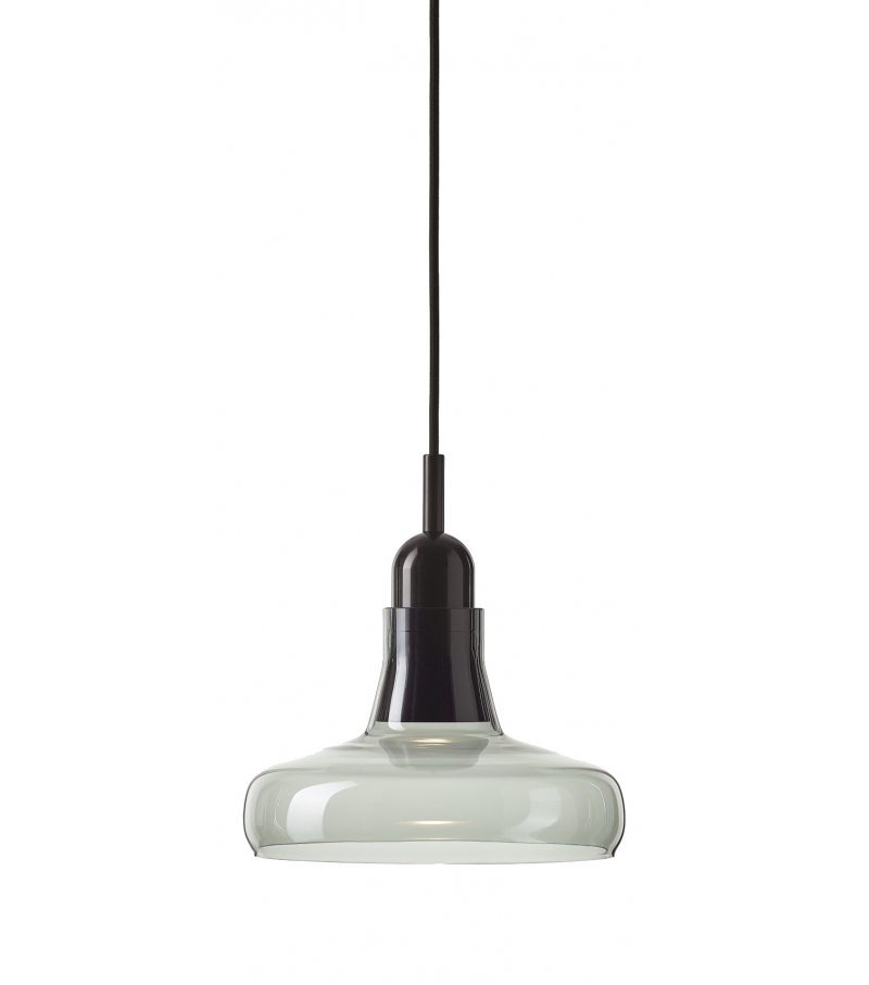 Shadows Solo Exterior Pendelleuchte Brokis