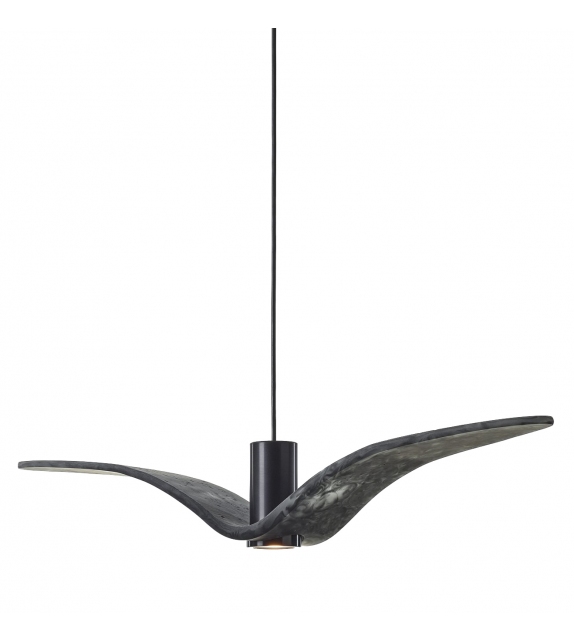 Night Birds Exterior Brokis Lampada a Sospensione