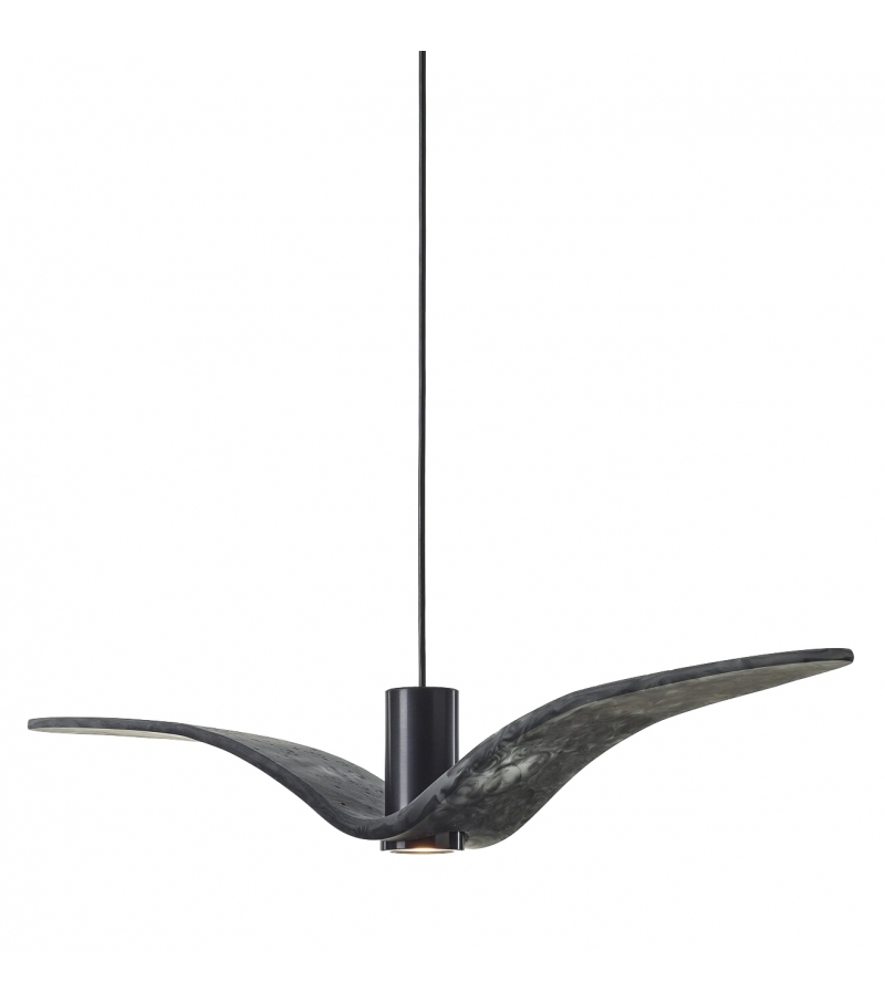 Night Birds Exterior Brokis Pendant Lamp