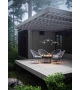Night Birds Exterior Brokis Pendant Lamp