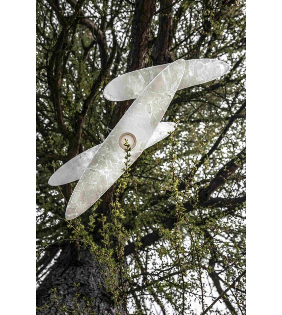 Night Birds Exterior Brokis Suspension