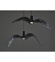 Night Birds Exterior Brokis Lampada a Sospensione