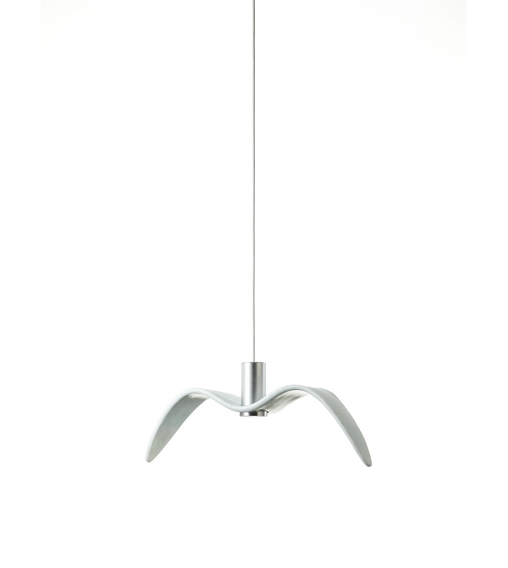 Night Birds Exterior Brokis Suspension