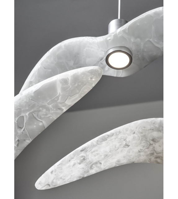 Night Birds Exterior Brokis Suspension