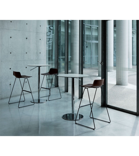 T2 Casamania & Horm Table de Bistrot