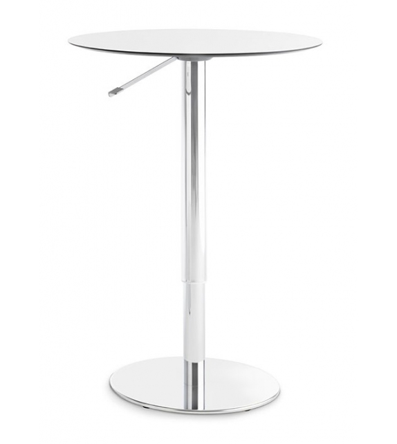 T2 Casamania & Horm Table de Bistrot