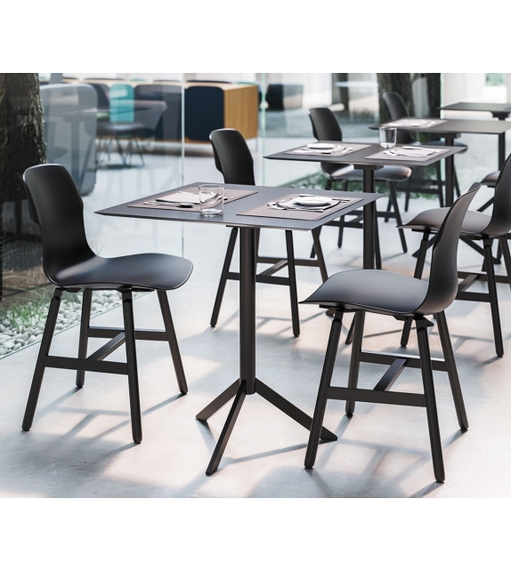 T4 Casamania & Horm Bistrot Table