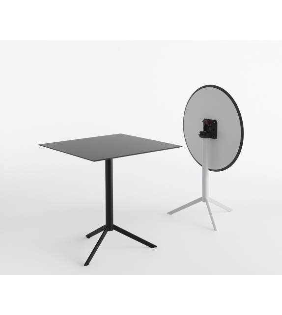 T4 Casamania & Horm Bistrot Table