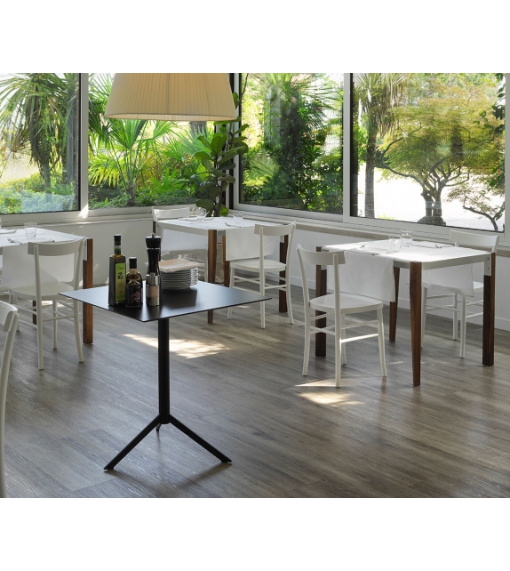 T4 Casamania & Horm Bistrot Table