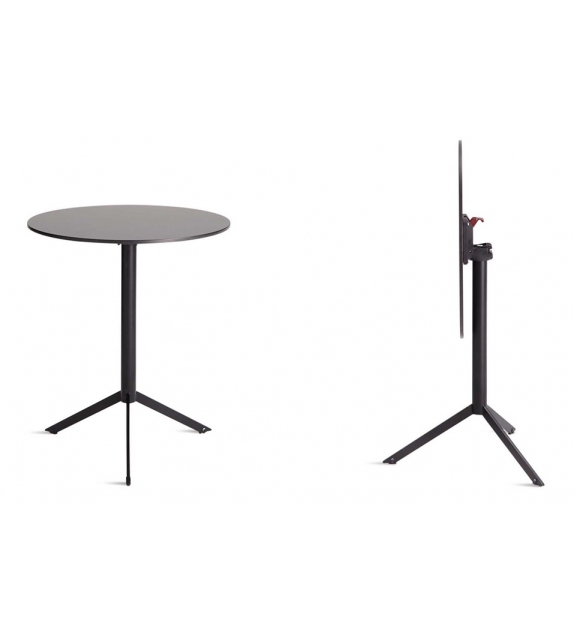 T4 Casamania & Horm Table de Bistrot