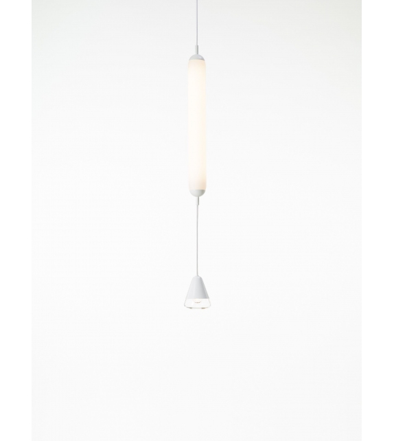 Puro Single Vertical Brokis Suspension