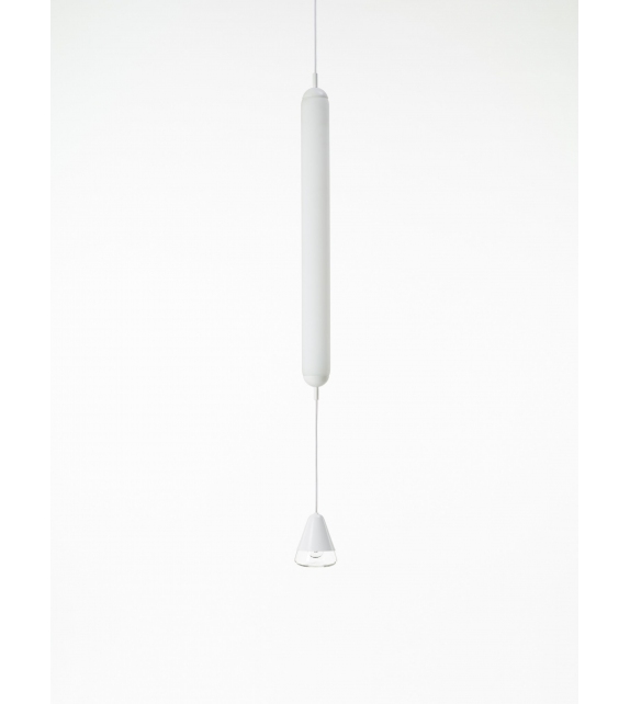 Puro Single Vertical Brokis Suspension