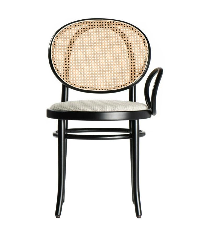 N.0 Gebrüder Thonet Vienna Sedia