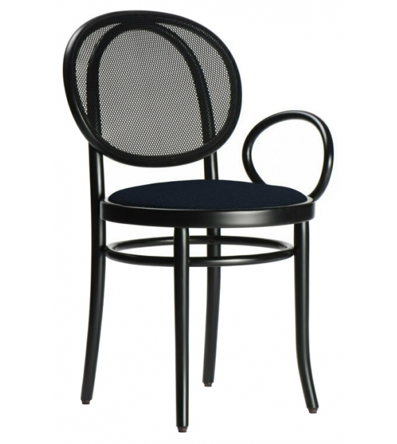 N.0 Gebrüder Thonet Vienna Stuhl