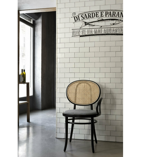 N.0 Gebrüder Thonet Vienna Stuhl