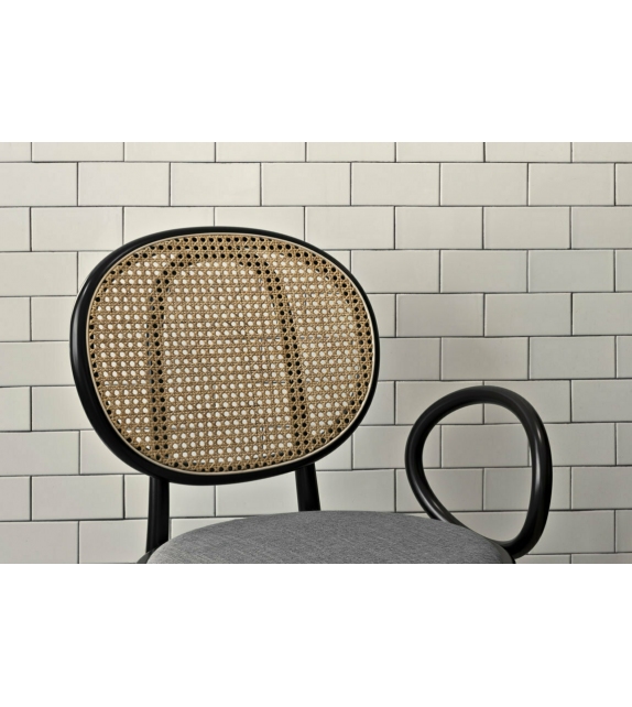 N.0 Gebrüder Thonet Vienna Stuhl