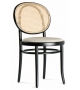 N.0 Gebrüder Thonet Vienna Sedia
