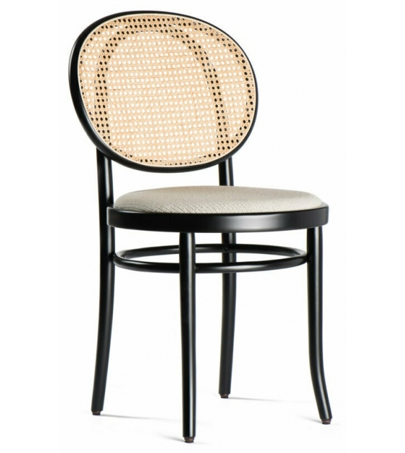 N.0 Gebrüder Thonet Vienna Chaise