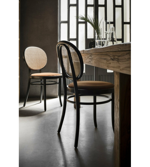 N.0 Gebrüder Thonet Vienna Silla