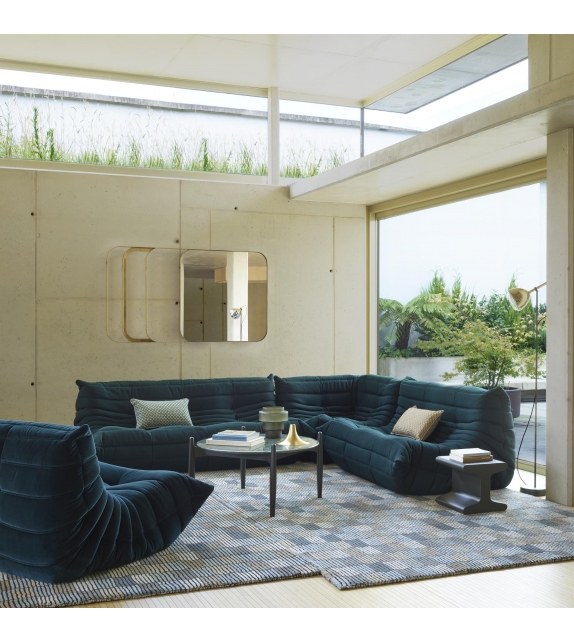 IPN Ligne Roset Mesa Auxiliar