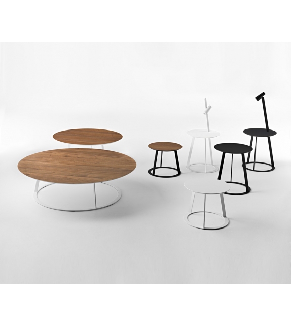 Albino Family Casamania & Horm Coffee Table