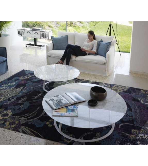 Albino Family Casamania & Horm Table Basse