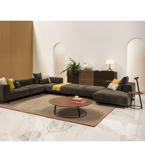 Albino Family Casamania & Horm Table Basse