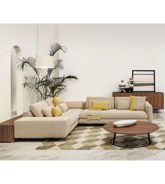 Albino Family Casamania & Horm Table Basse