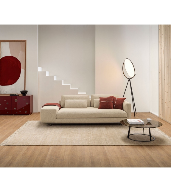 Albino Family Casamania & Horm Table Basse