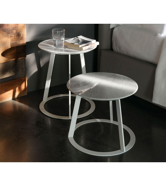 Albino Family Casamania & Horm Table Basse