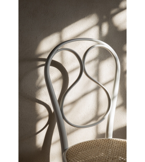 N.1 Gebrüder Thonet Vienna Chair