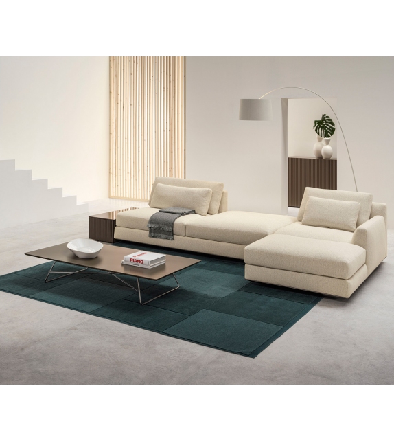 Charleston Casamania & Horm Low Table