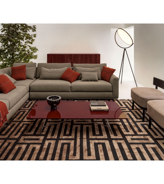 Charleston Casamania & Horm Table Basse