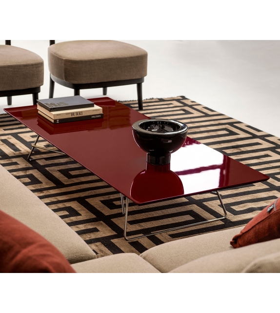 Charleston Casamania & Horm Table Basse