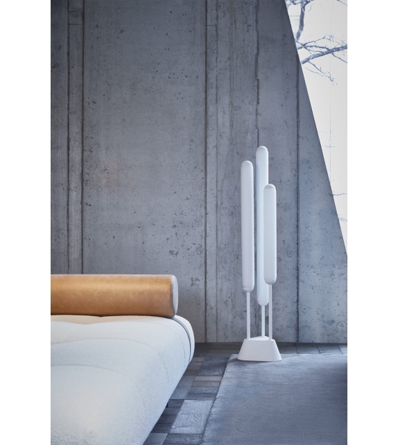 Puro Brokis Floor Lamp