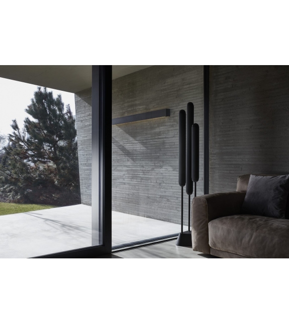 Puro Brokis Floor Lamp