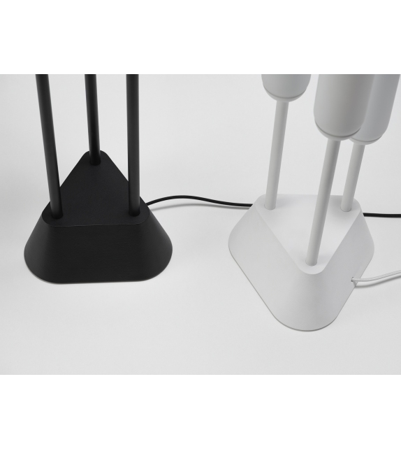 Puro Brokis Floor Lamp