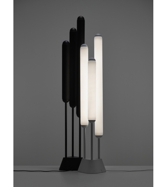 Puro Brokis Floor Lamp