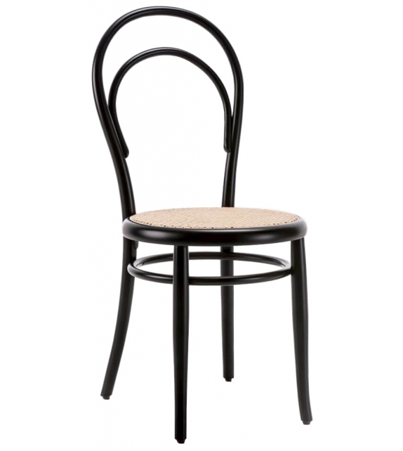N. 14 Gebrüder Thonet Vienna Chaise