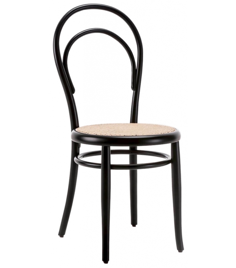 N. 14 Gebrüder Thonet Vienna Chaise