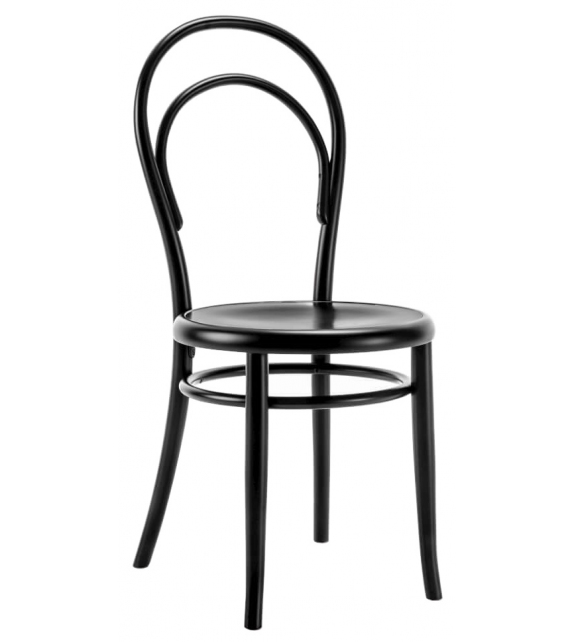 N. 14 Gebrüder Thonet Vienna Sedia