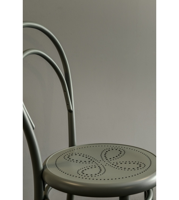 N. 14 Gebrüder Thonet Vienna Sedia