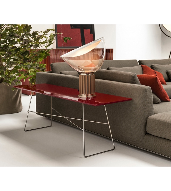 Charleston Casamania & Horm Console